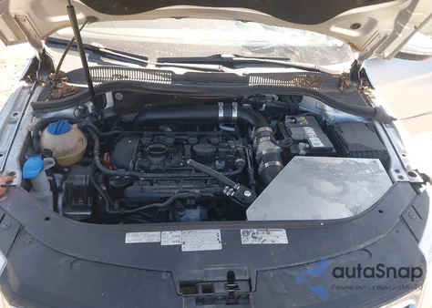 2012 Volkswagen Cc R-Line z USA, uszkodzony, nr VIN WVWMN7AN3CE542884